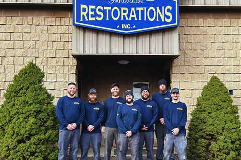 Behind the Wrench: A Fun Q&A with the Innovative Restorations Team