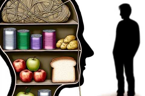 Unpacking the Mind: The Psychology of Food Hoarding