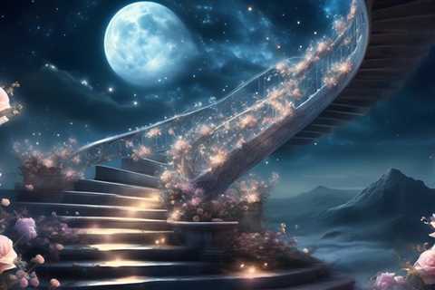 Dream of Climbing Stairs – What's The Meaning?