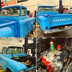 Top 3 Classic Chevrolet Trucks