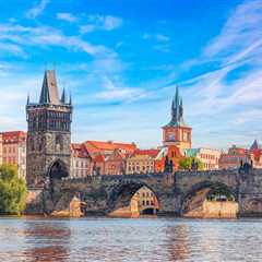 Where to Stay in Prague: 10 Best Areas & Neighborhoods