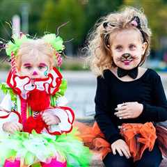 21 Best Things to Do in Houston October 2023 with Kids: Zoo Boo, Texas Renaissance Festival, and..