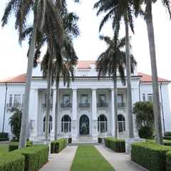 The Natural Beauty of Palm Beach County, FL: A Haven for Artists