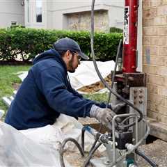 How to Find the Best Foundation Repair Services in Ohio