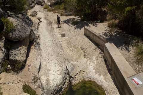 The Impact of Drought on Orchards in Dripping Springs, Texas: A Comprehensive Guide