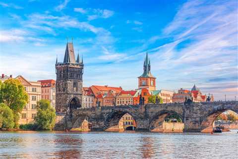 Where to Stay in Prague: 10 Best Areas & Neighborhoods