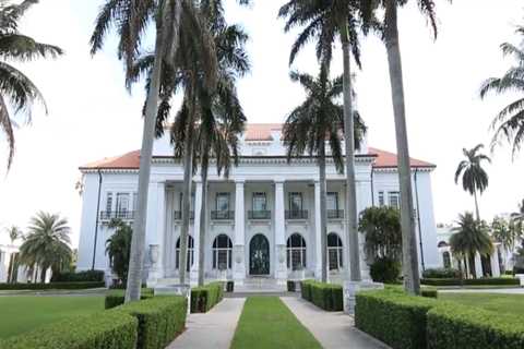 The Natural Beauty of Palm Beach County, FL: A Haven for Artists