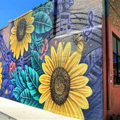 Unleashing the Power of Arts in Commerce City, CO