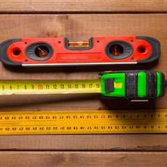 The Ultimate Guide to Foot Measuring Tools