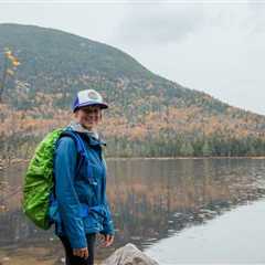 23 Tips For Hiking In The Rain: How To Stay Dry and Comfortable