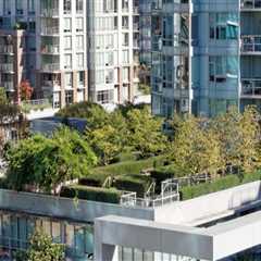 Living Walls and Green Roofs: The Ultimate Guide to Urban Hydroponic Gardening