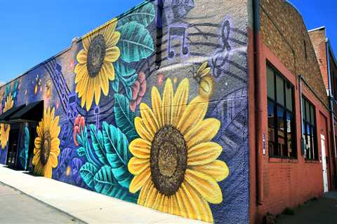 Unleashing the Power of Arts in Commerce City, CO