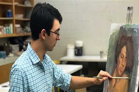 The True Cost of Art Classes in Aiken, South Carolina