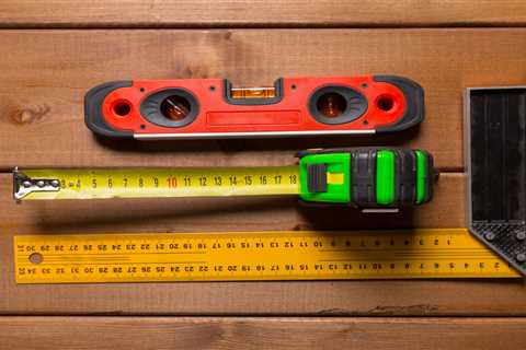 The Ultimate Guide to Foot Measuring Tools