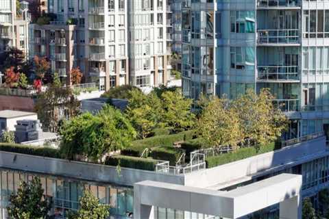 Living Walls and Green Roofs: The Ultimate Guide to Urban Hydroponic Gardening