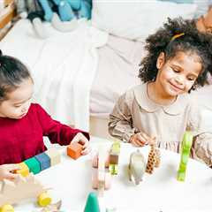 11 Top Montessori Preschools in Atlanta