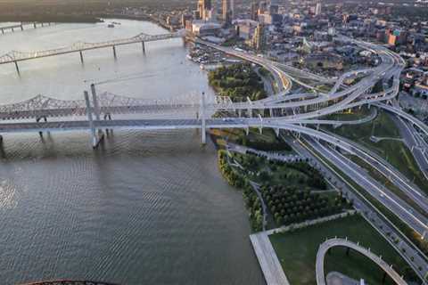 The Impact of Transportation on Louisville's Historical Sites: An Expert's Perspective