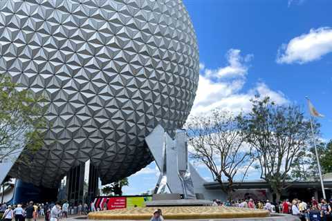 10 Best Restaurants In Epcot, Walt Disney World Resort