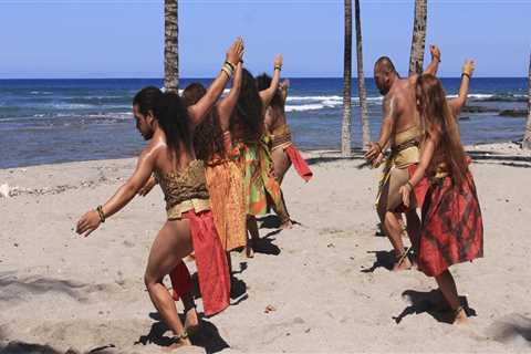 Experience the Best Photography Festivals and Events in Kailua-Kona, Hawaii