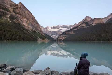 15 Best Hikes in Banff National Park For Spectacular Scenery