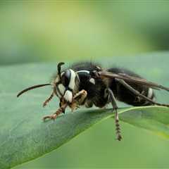 8 Common Types of Wasps in Ohio (2023 Guide)