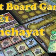 Best Board Games S3-E1 | Panchayat | How to play Panchayat Board Game|Board Games Season 3 Episode 1