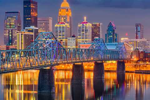 Discover the Entertainment Venues and Attractions of Louisville