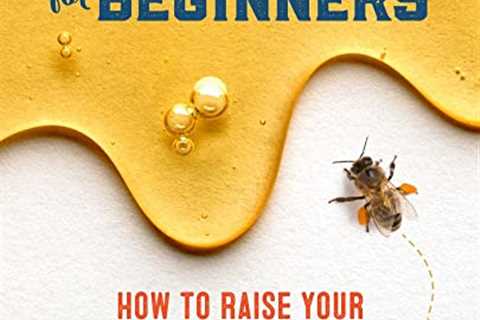 Beginner's Guide: Starting Your Beekeeping Journey