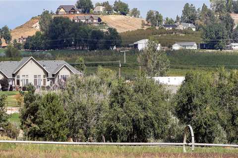 Exploring Agriculture in Canyon County, ID