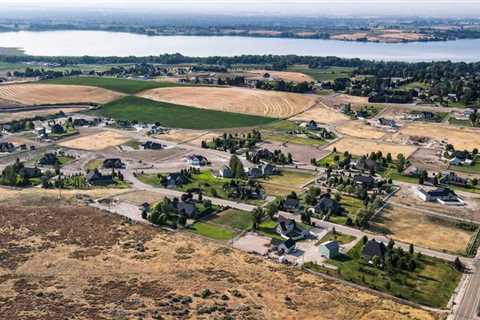 Exploring the Agriculture Industry in Canyon County, ID