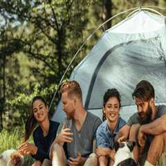 Expert Tips for Preparing for Unexpected Weather Conditions During an Outdoor Recreational Trip