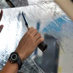 Crystal Clear And Cool: Window Tinting Services To Perfect Your Auto Detailing In Las Vegas