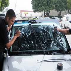 Drive Smoothly With Professional Auto Repair Services, Including Power Window Repair In Las Vegas,..