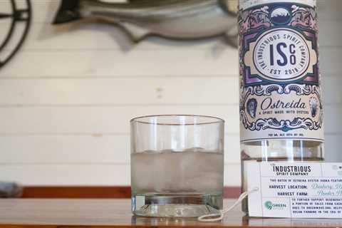 Fishing-Themed Spirits with a Cause