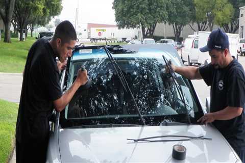 Drive Smoothly With Professional Auto Repair Services, Including Power Window Repair In Las Vegas,..