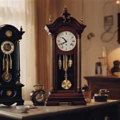 What Are the Most Sought After Clocks?