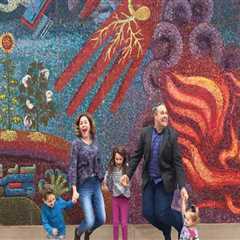 The Impact of Arts Coalitions in Plano, Texas: Fostering Public Art and Cultural Events