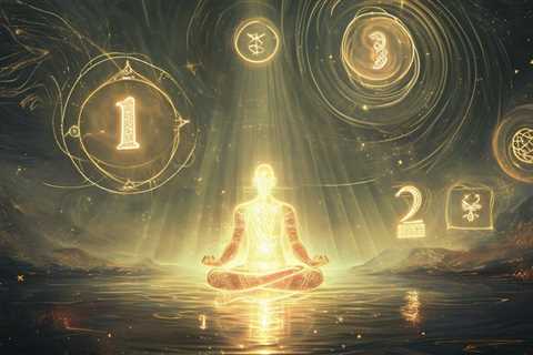 Understanding Karmic Numbers