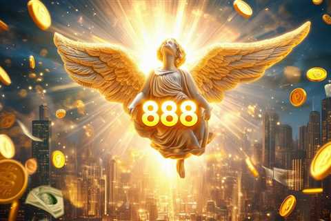 5757 Angel Number and Money: Unlock Financial Abundance