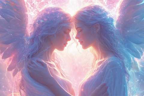 7755 Angel Number Twin Flame: Progress in Soul Partnership