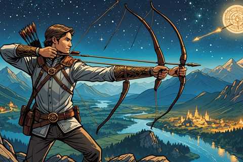 Sagittarius Life Path Number: Quest for Wisdom and Adventure