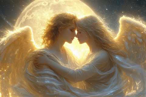 4664 Angel Number Twin Flame: Divine Guidance for Love