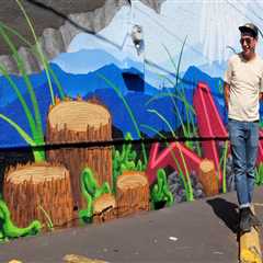 The Role of Public Art in Fostering Community in Northwest Oregon