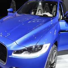 The Future of Jaguar Cars: Upcoming Developments and Innovations