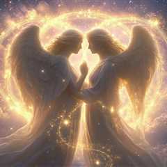 3377 Angel Number Twin Flame: Spiritual Wisdom in Love