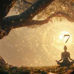 Name Numerology 7: Unlocking Inner Wisdom and Spirituality