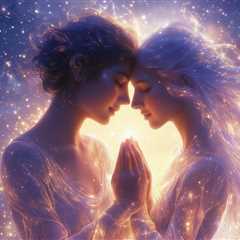 46 Twin Flame: Building Trust in Divine Love