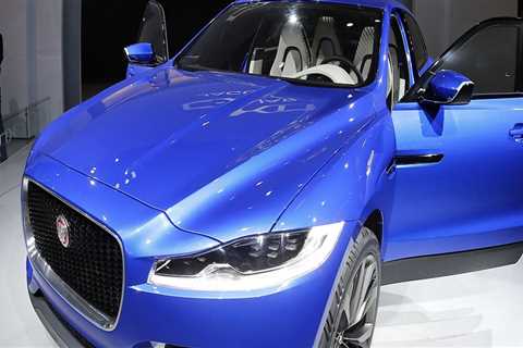 The Future of Jaguar Cars: Upcoming Developments and Innovations