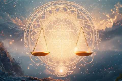 Define Karmic Retribution: Understanding Spiritual Justice