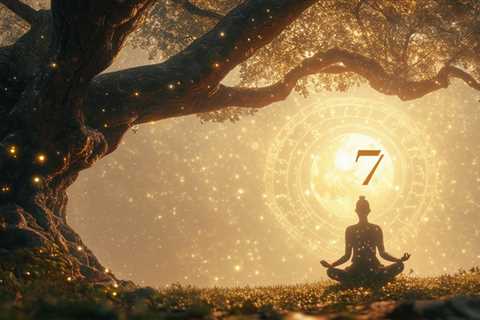 Name Numerology 7: Unlocking Inner Wisdom and Spirituality